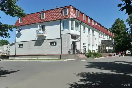 Домик у Причала - 84