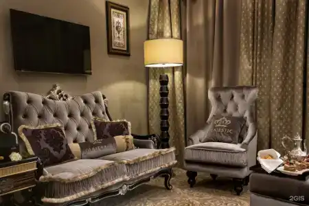 Majestic Boutique Deluxe - 89