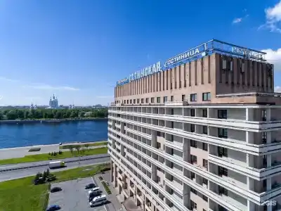 Охтинская - 66