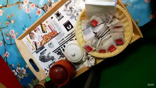 Макарена - 24