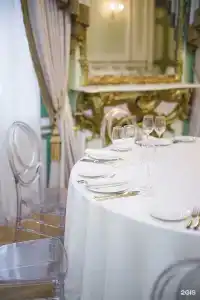 Особняк Военного Министра (Milutin Palace) - 118