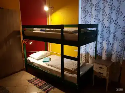 Макарена - 0