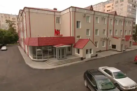 Русь - 19