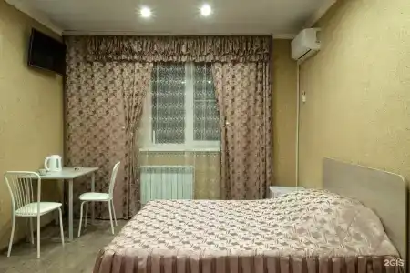 Гостевой дом на Партизанской - 56