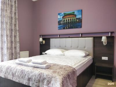 Vanva Aparthotel - 22