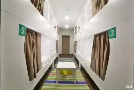 Nicehostel - 53