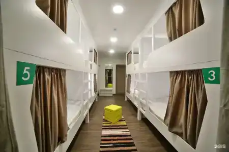 Nicehostel - 52