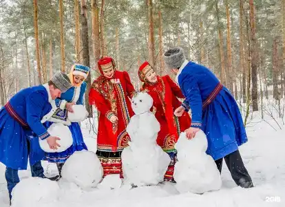 В некотором царстве - 25