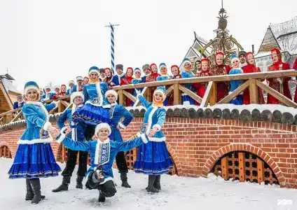 В некотором царстве - 27