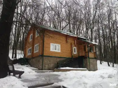Поместье Медведевых - 29