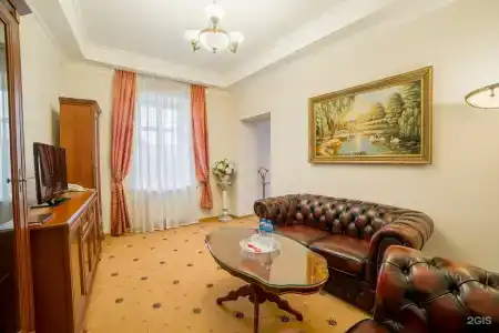Губернаторъ - 5