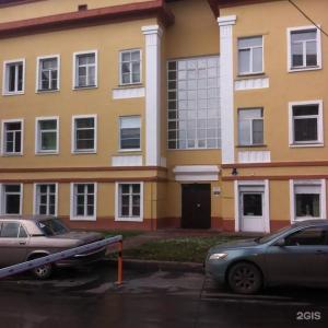 Апушкино - 42