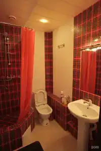 Guest House Gold Oven - 139