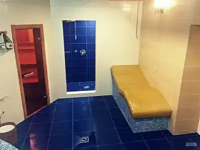 Guest House Gold Oven - 148