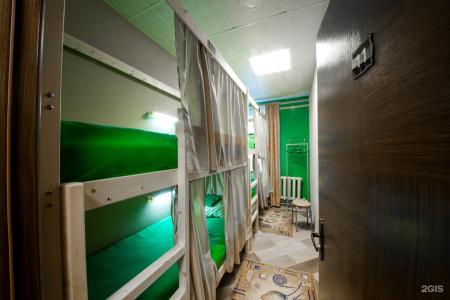 Nice Hostel 33 - 34