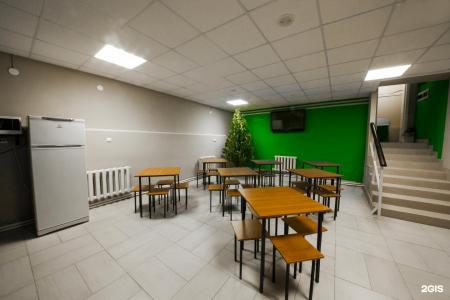 Nice Hostel 33 - 37