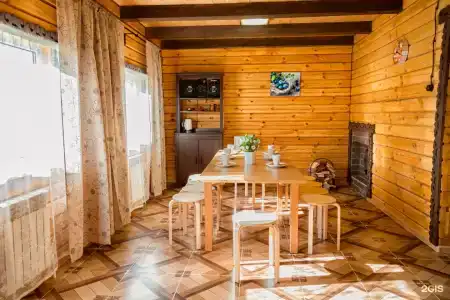 Суздальский хутор - 3