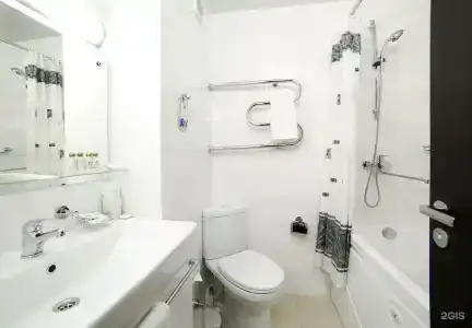 Best Western Kaluga-Бест Вестерн - 13