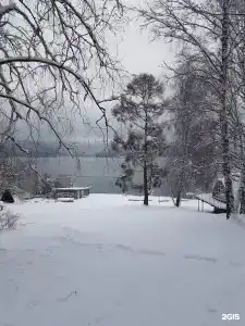 Берендей - 1