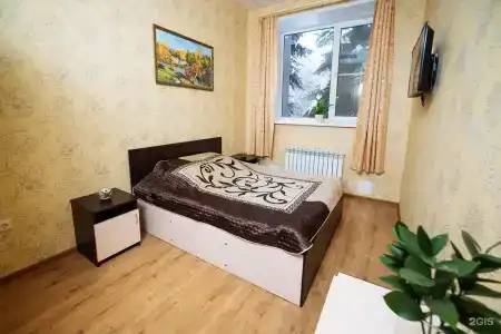 Комфорт - 1