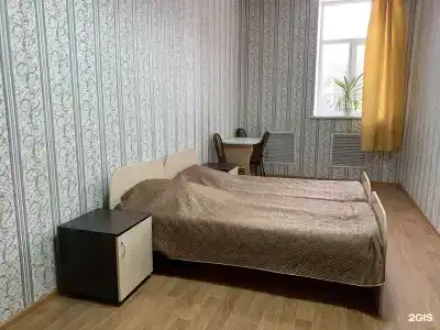 Комфорт - 7
