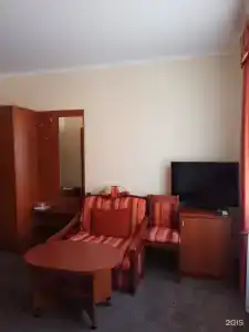 В гостях у Танечки - 26