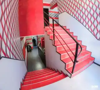 Red Line - 5