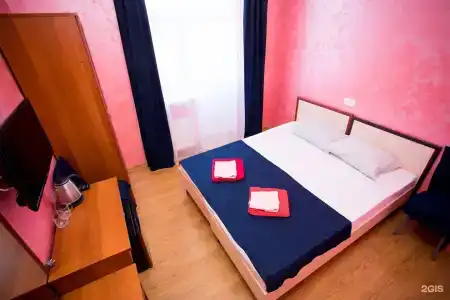 Rose Manor - 2