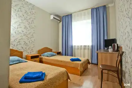 Маяк - 1