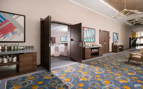 Radisson & Congress Center Saransk - 37