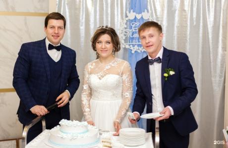 Михайловский - 70