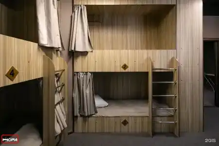Нора - 7