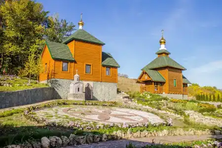 Парк Родник - 29