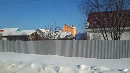 Парковый - 27