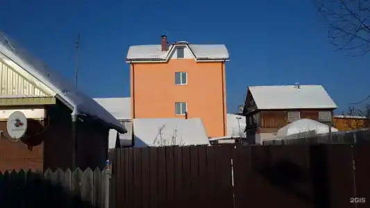 Парковый - 18