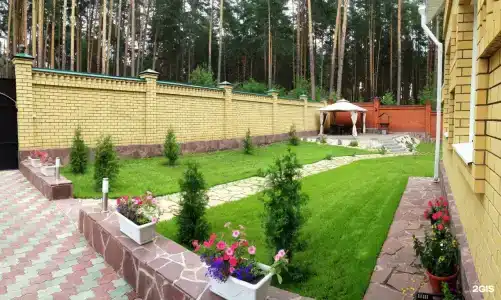 Вилла Богема - 80