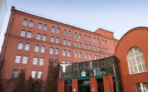 ТрансОтель - 4