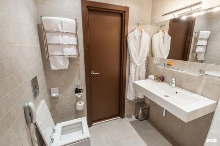 Гранд Авеню by USTA Hotels - 91