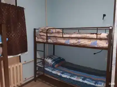 Нхостел - 19