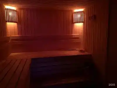 Исеть - 3