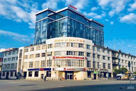 ЭтажиДейли в Радиусе - 30