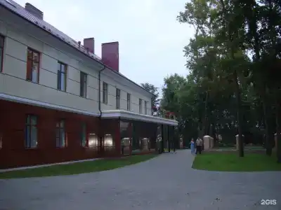 Каркушин Дом - 61