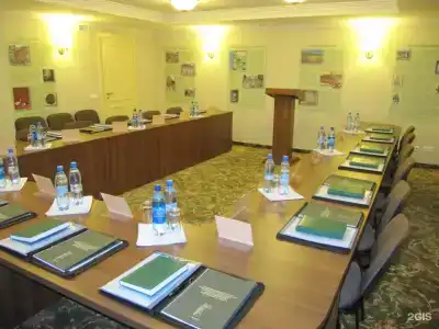Двор Подзноева - Бизнес Корпус - 61
