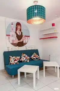 Jazz HostelPskov - 3