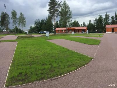 Раздолье - 111