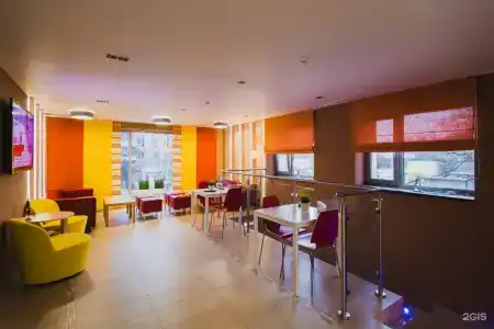 Rooms & Breakfast - 24