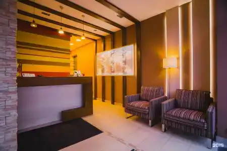 Rooms & Breakfast - 3
