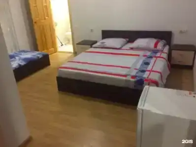 Каштак-Сухум - 4