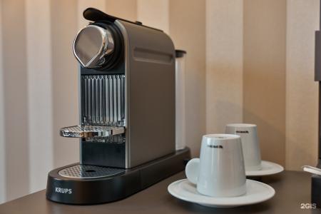 Mercure Арбат - 67