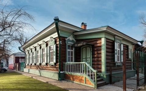 Дом барона фон Таубе - 35